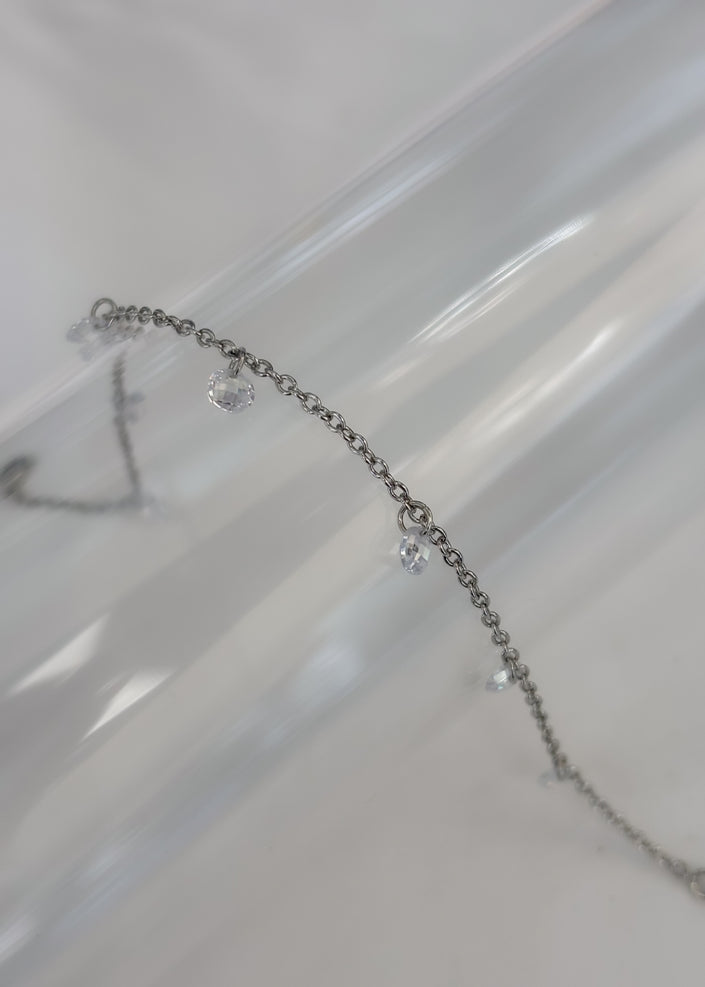 Pulsera piedritas