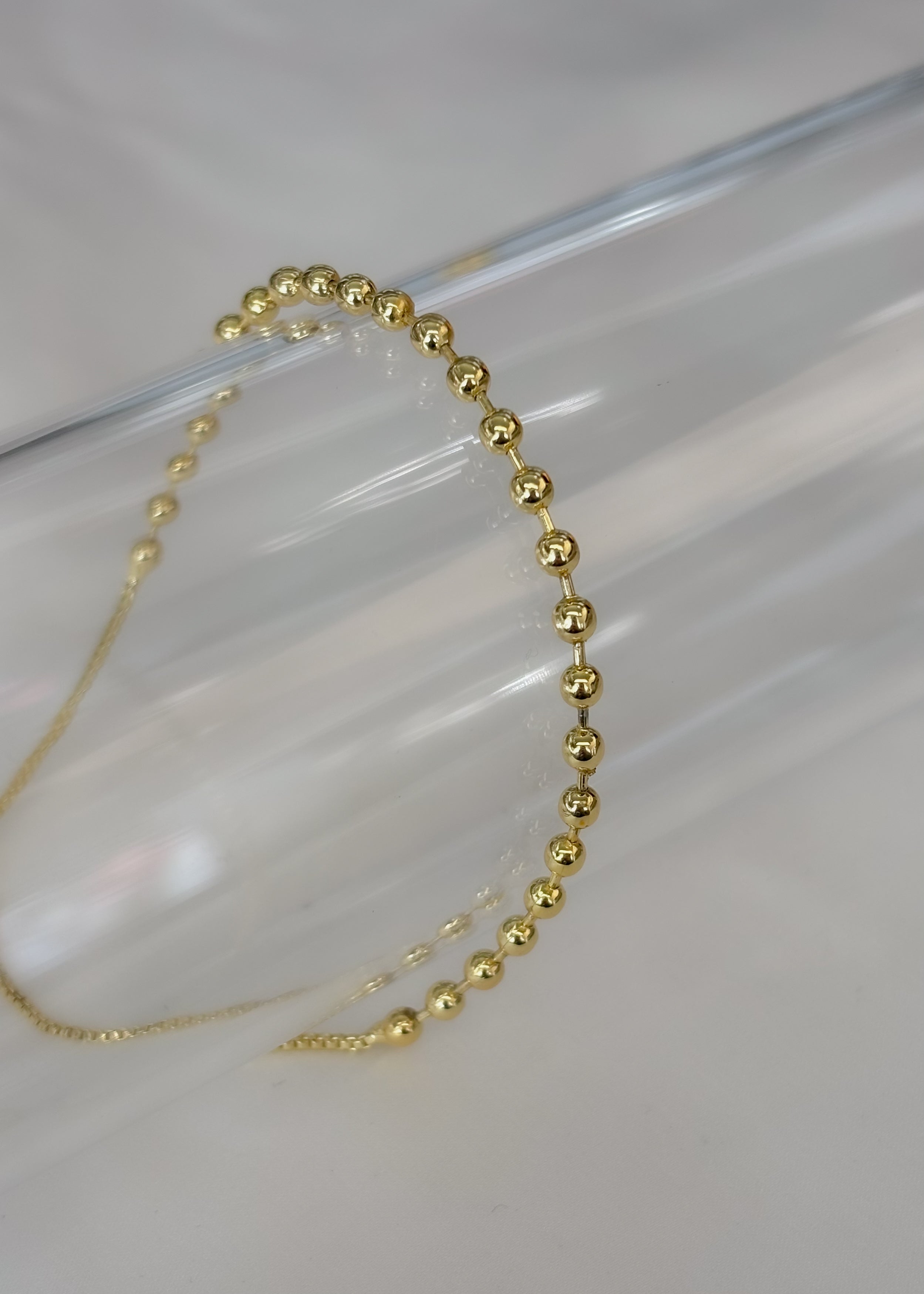 Pulsera bola mini