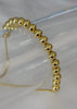 Pulsera bolita grande