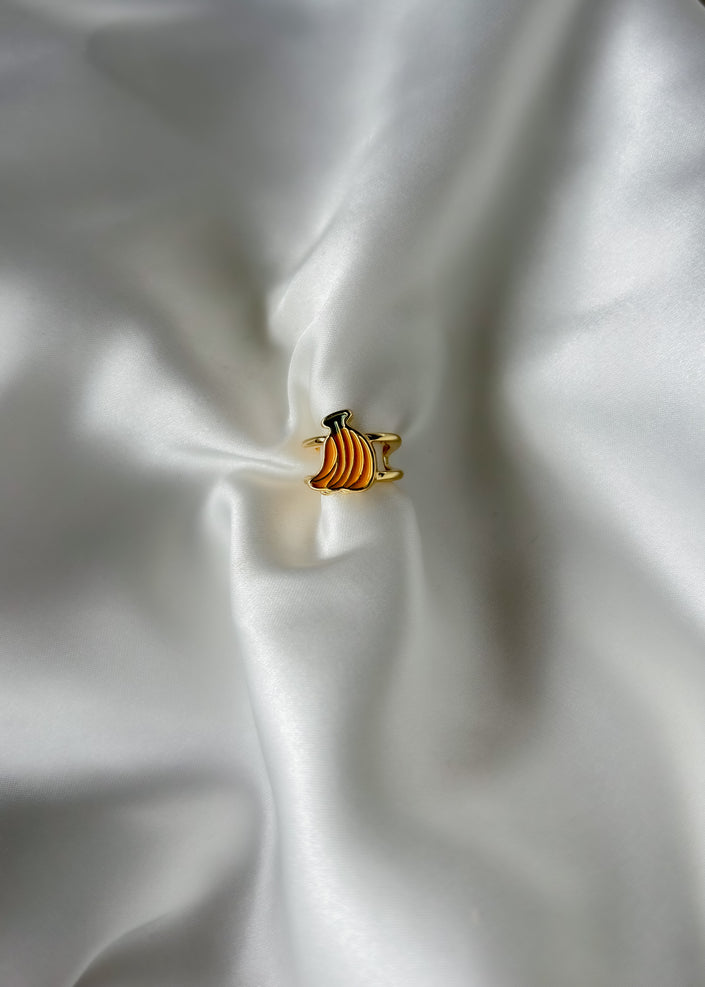 Ear cuff summer bite