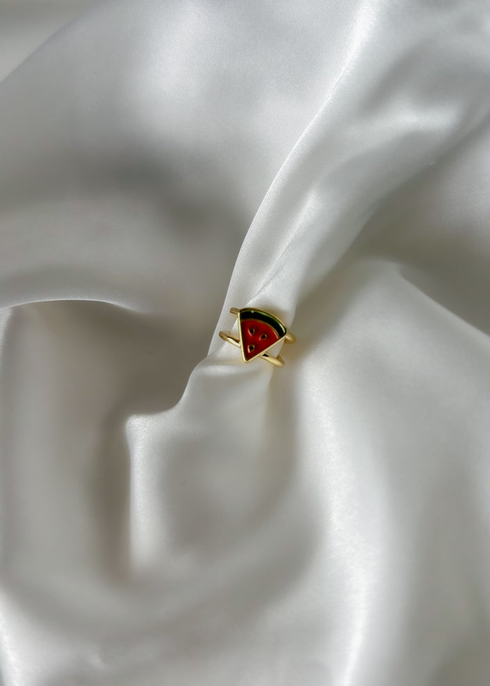 Ear cuff summer bite