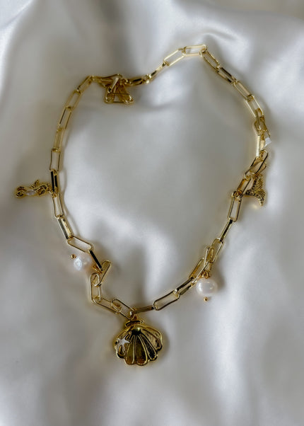 Collar playa
