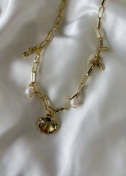 Collar playa