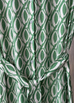 Vestido camisero eco
