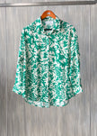 Camisa estampada