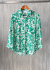 Camisa estampada