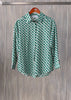 Camisa estampada