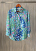 Camisa estampada
