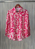 Camisa estampada