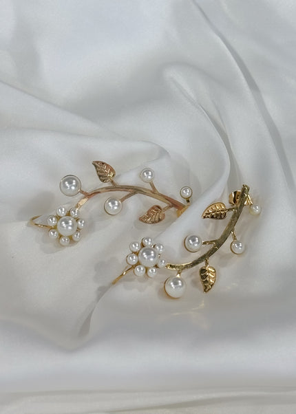 Aretes lambada