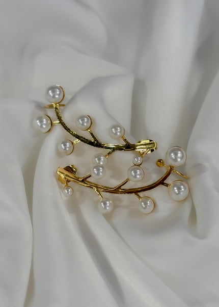 Aretes lambada