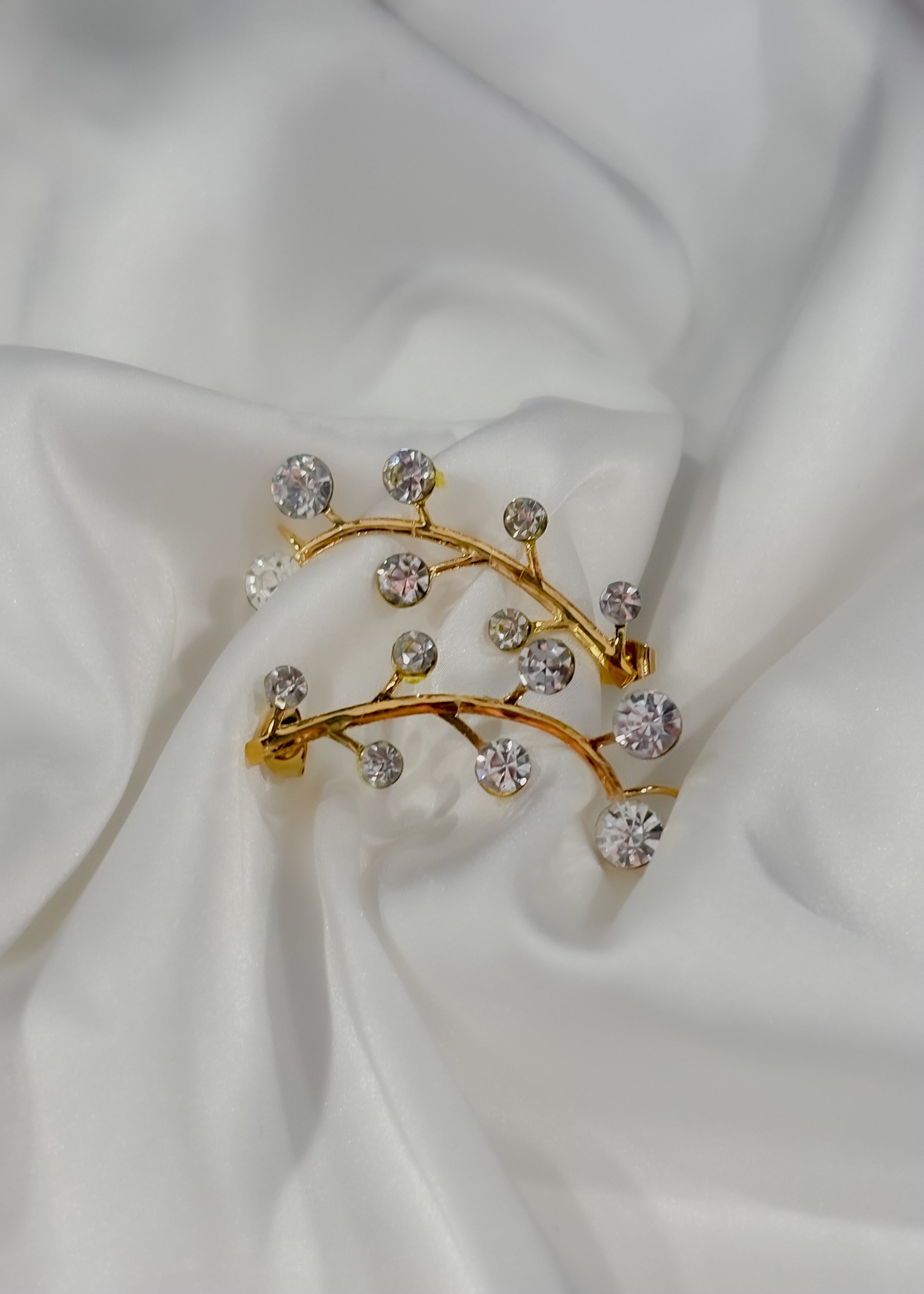 Aretes lambada