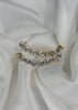 Aretes lambada brillos