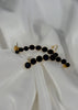 Aretes lambada brillos