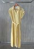 Vestido camisero colores pastel