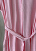 Vestido camisero colores pastel