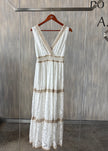 Vestido blanco
