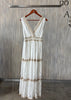Vestido blanco