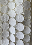 Falda bolitas