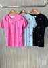 Playera fresas