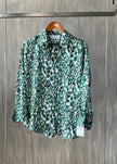 Blusa jaspeada