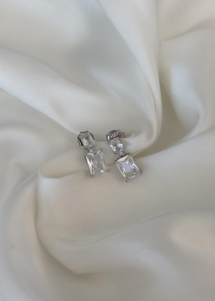 Arete doble rectángulo