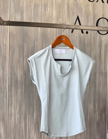 Playera básica