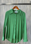 Camisa de lino
