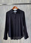Camisa de lino