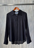 Camisa de lino