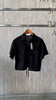 Camisa con lazos