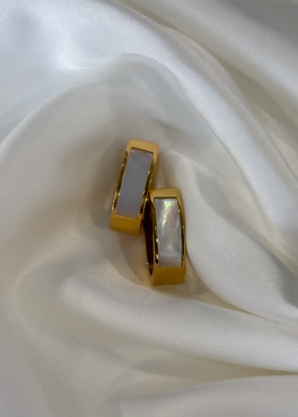 Arracadas gota