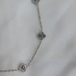 Collar mini trebol