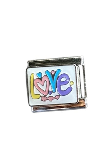 Charm Love
