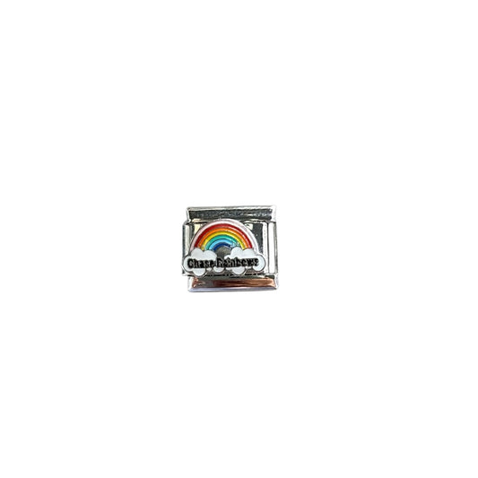 Charm chase rainbows