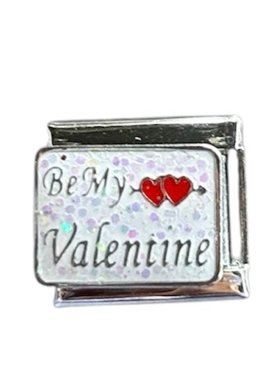 Charm Be My Valentine