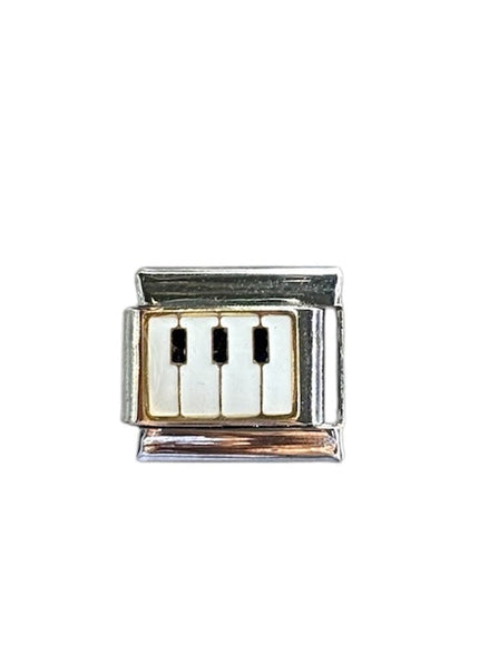 Charm piano