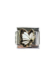 Charm mariposa