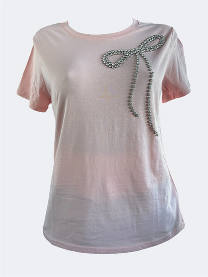 Playera coquette