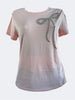 Playera coquette