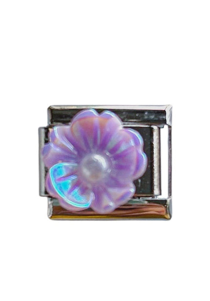 Charm florecita