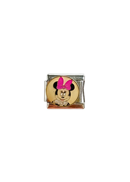 Charm Minnie