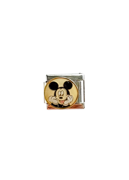 Charm mickey