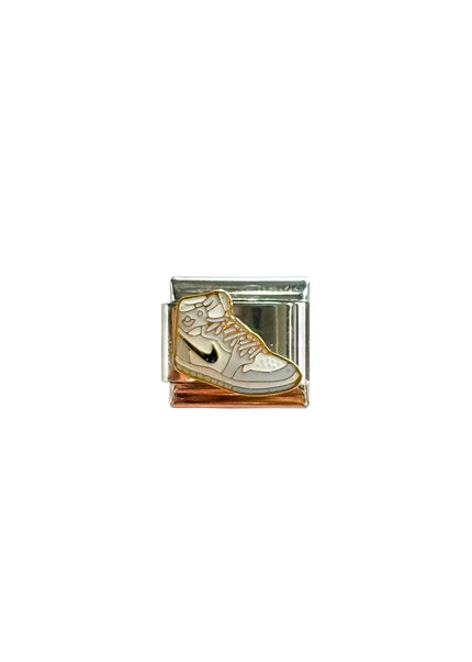 Charm tenis grises