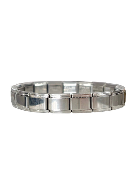 Brazalete Italiano liso