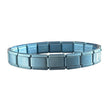 Brazalete Italiano colores mate