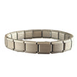 Brazalete Italiano colores mate