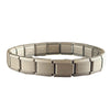 Brazalete Italiano colores mate