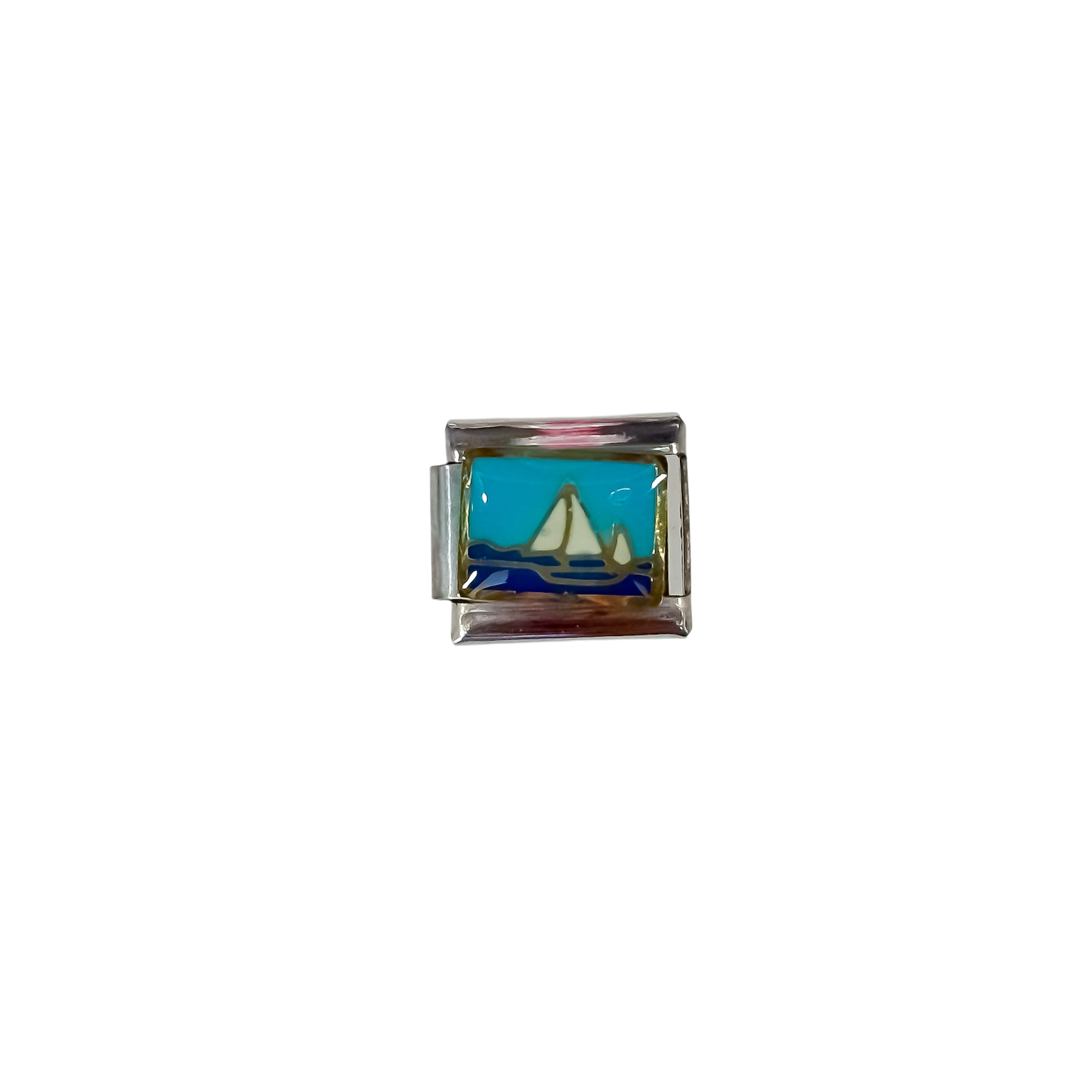 Charm barco
