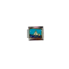 Charm barco